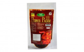 Jude's Prawn Pickle   Pack  150 grams